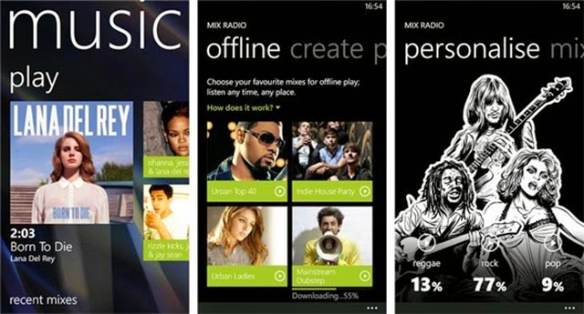 20 aplicaciones gratuitas imprescindibles para Windows Phone | Oye ...